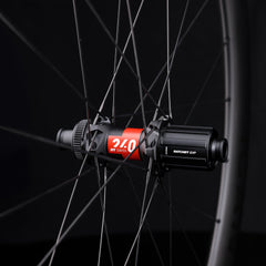 ICAN Disc Wheels DT Swiss hubs 240s/350s AERO 50mm Sapim CX