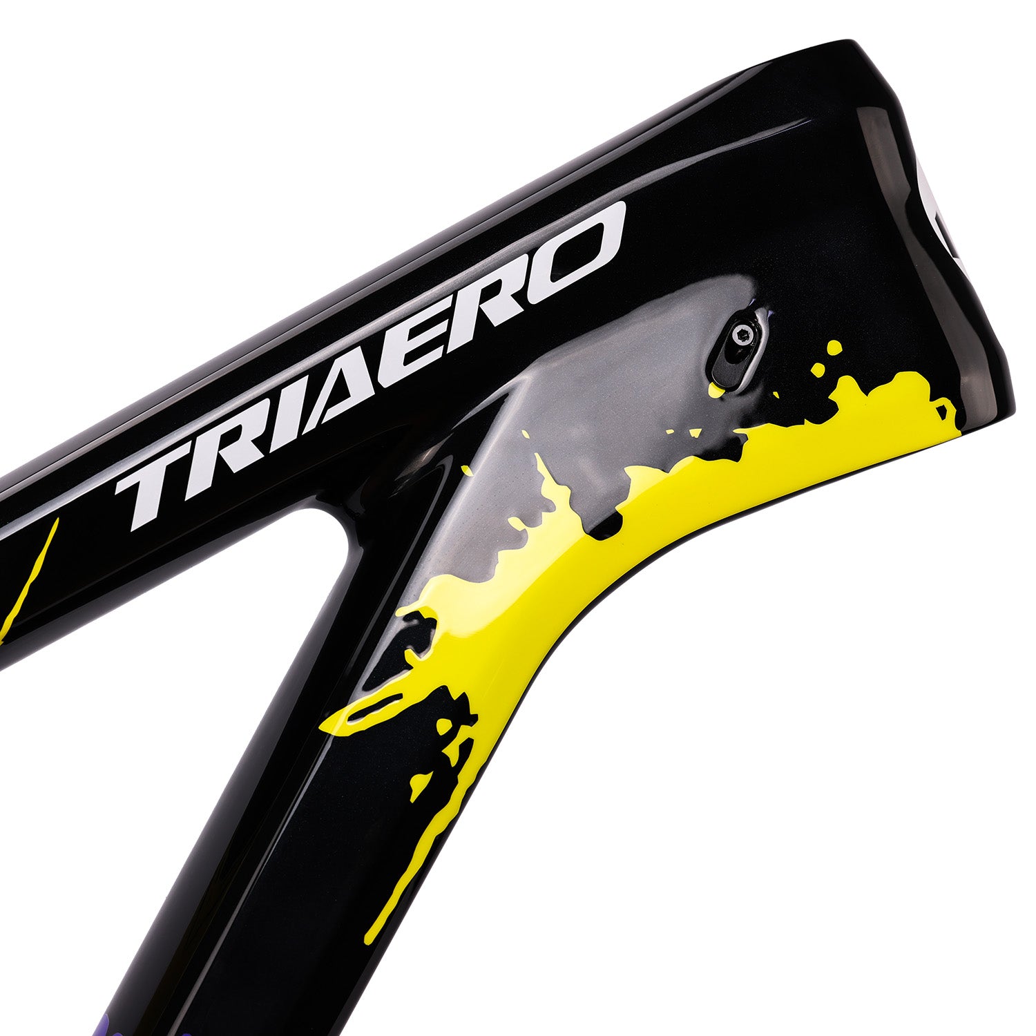 ICAN FULL SUSPENSION ENDURO MTB FRAME P9 
