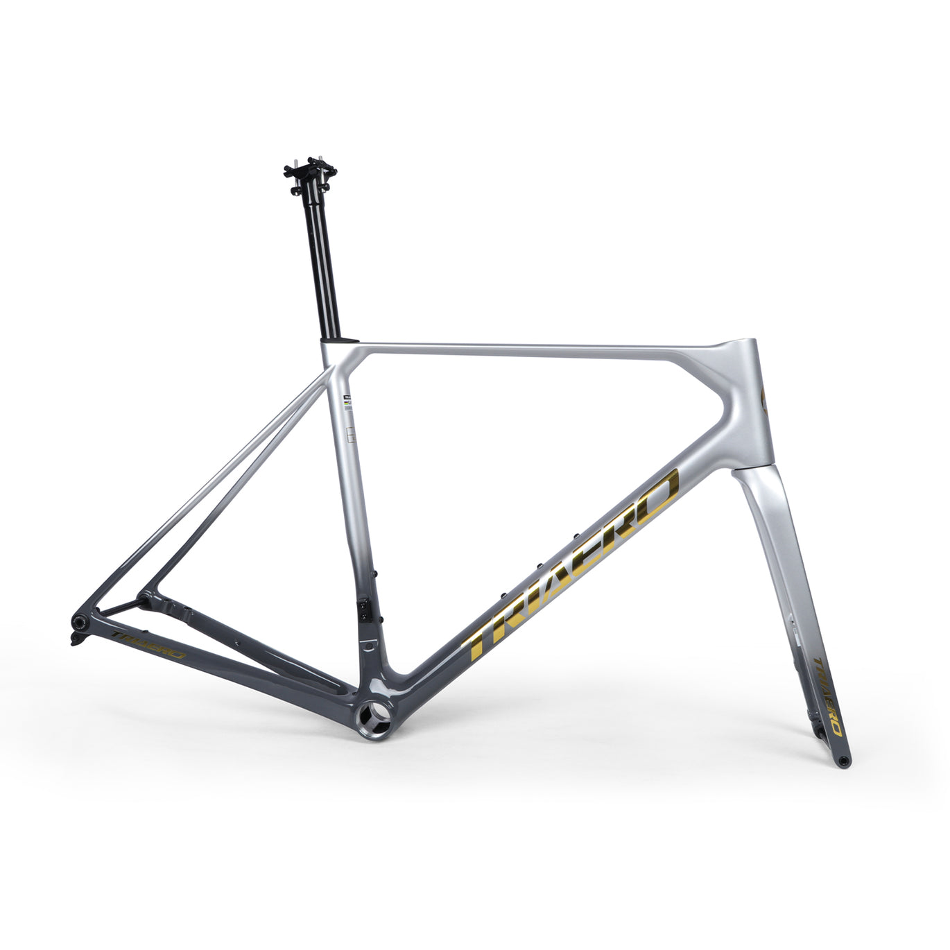 ICAN Frames – ICAN sports equipment Co.,Ltd
