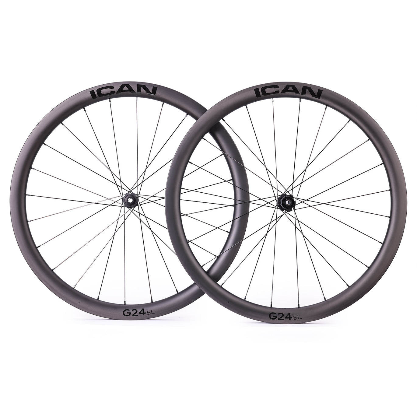 DT AERO Disc Wheels| ICAN Wheels – ICAN sports equipment Co.,Ltd