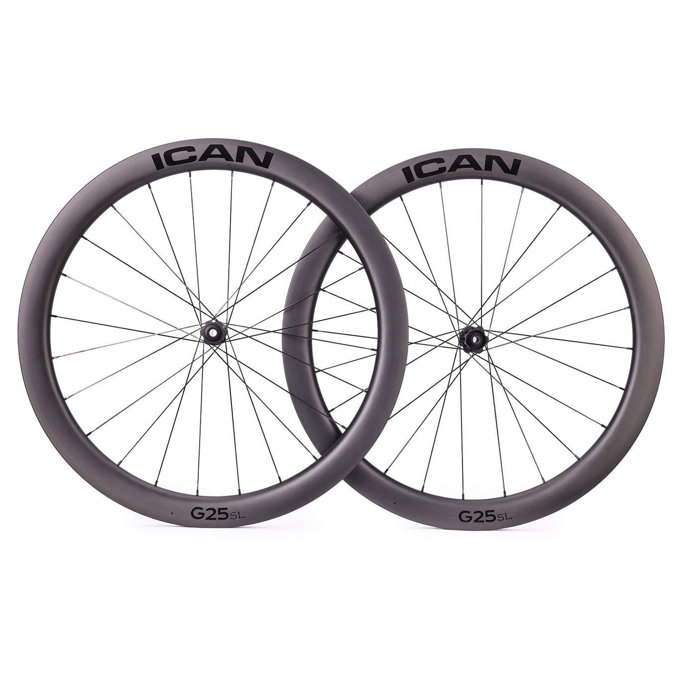 DT AERO Disc Wheels| ICAN Wheels – ICAN sports equipment Co.,Ltd