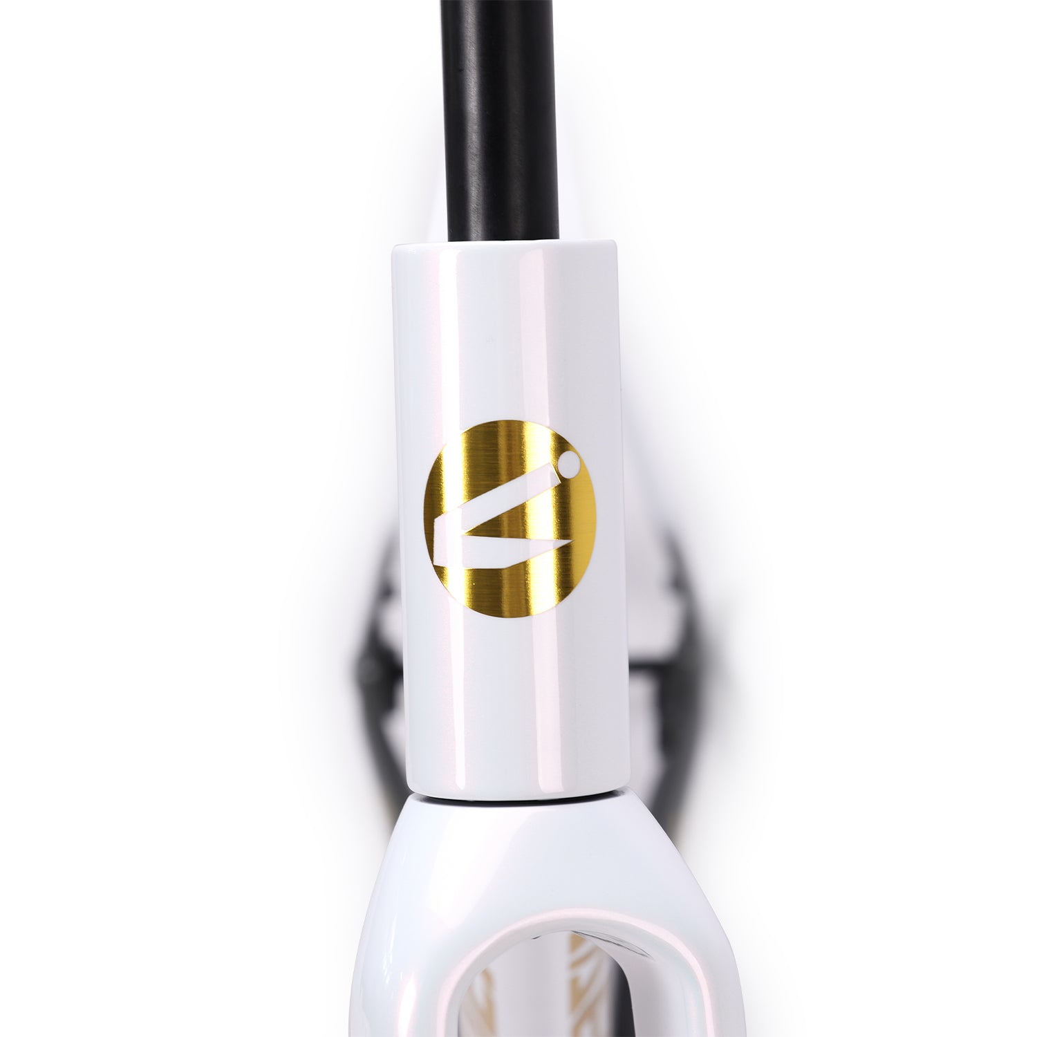 ICAN Graro UCI gravel bike frame without bolts 0mm offset seat post