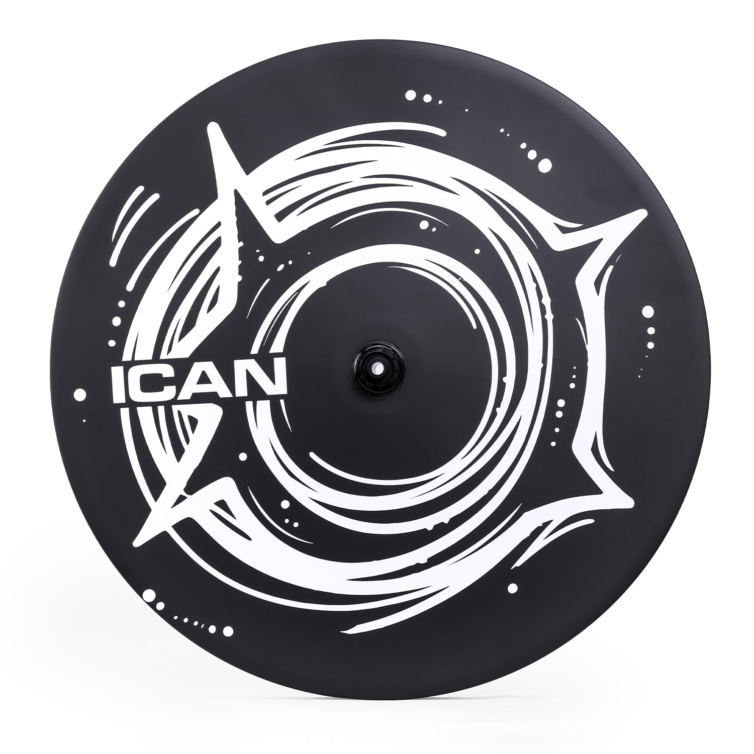 Top Carbon Time Trial Wheel D-X| Best triathlon wheels – ICAN sports ...