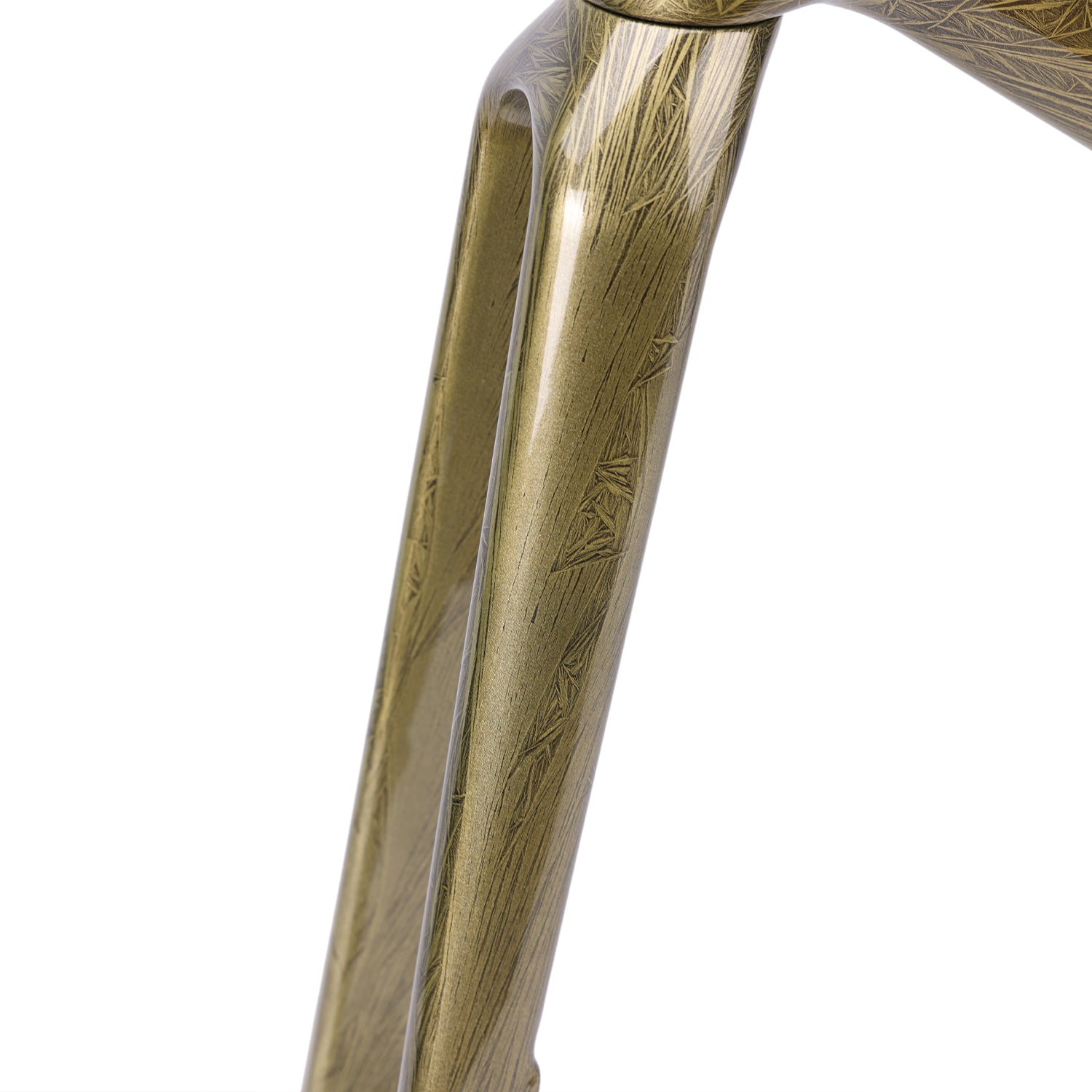 ICAN UCI gravel bike frame Graro