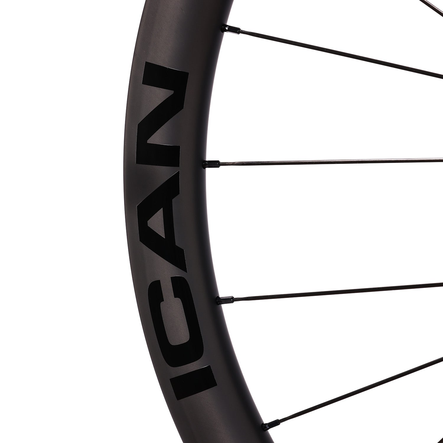 ICAN UPGRADED GRAVEL WHEELS 700C G24 SL