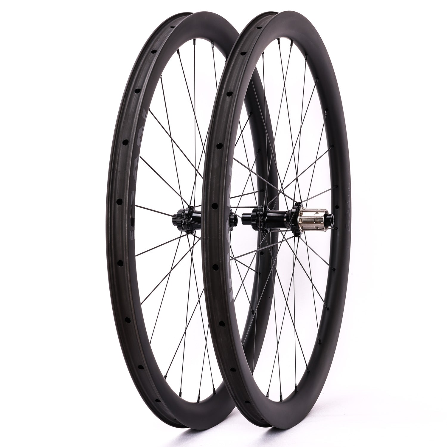 ICAN UPGRADED GRAVEL WHEELS 700C G24 SL