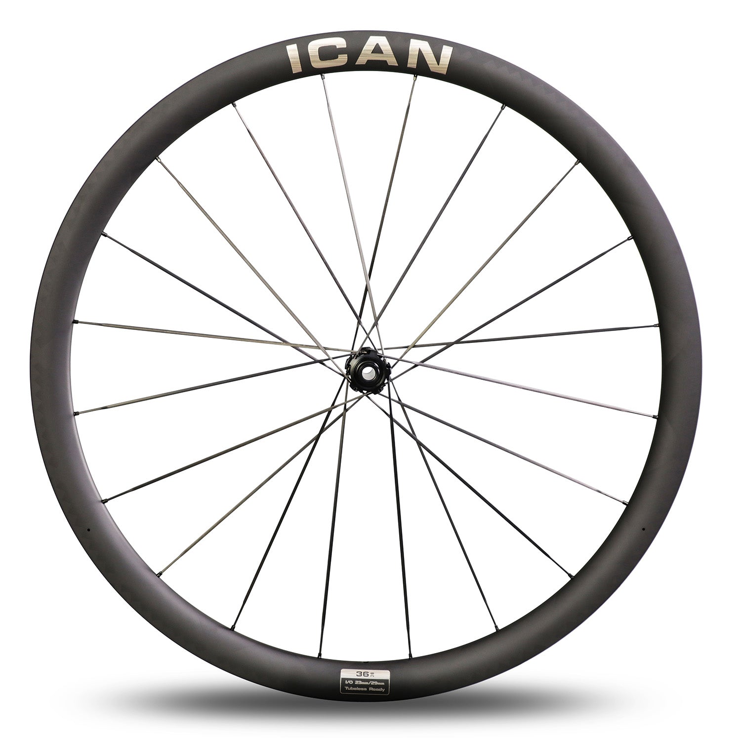 Pie Plate Rims Pie Series Wheels 2024 | ICAN Wheels
