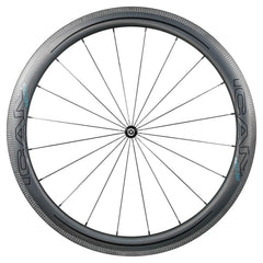 50mm Rim Brake Wheelset