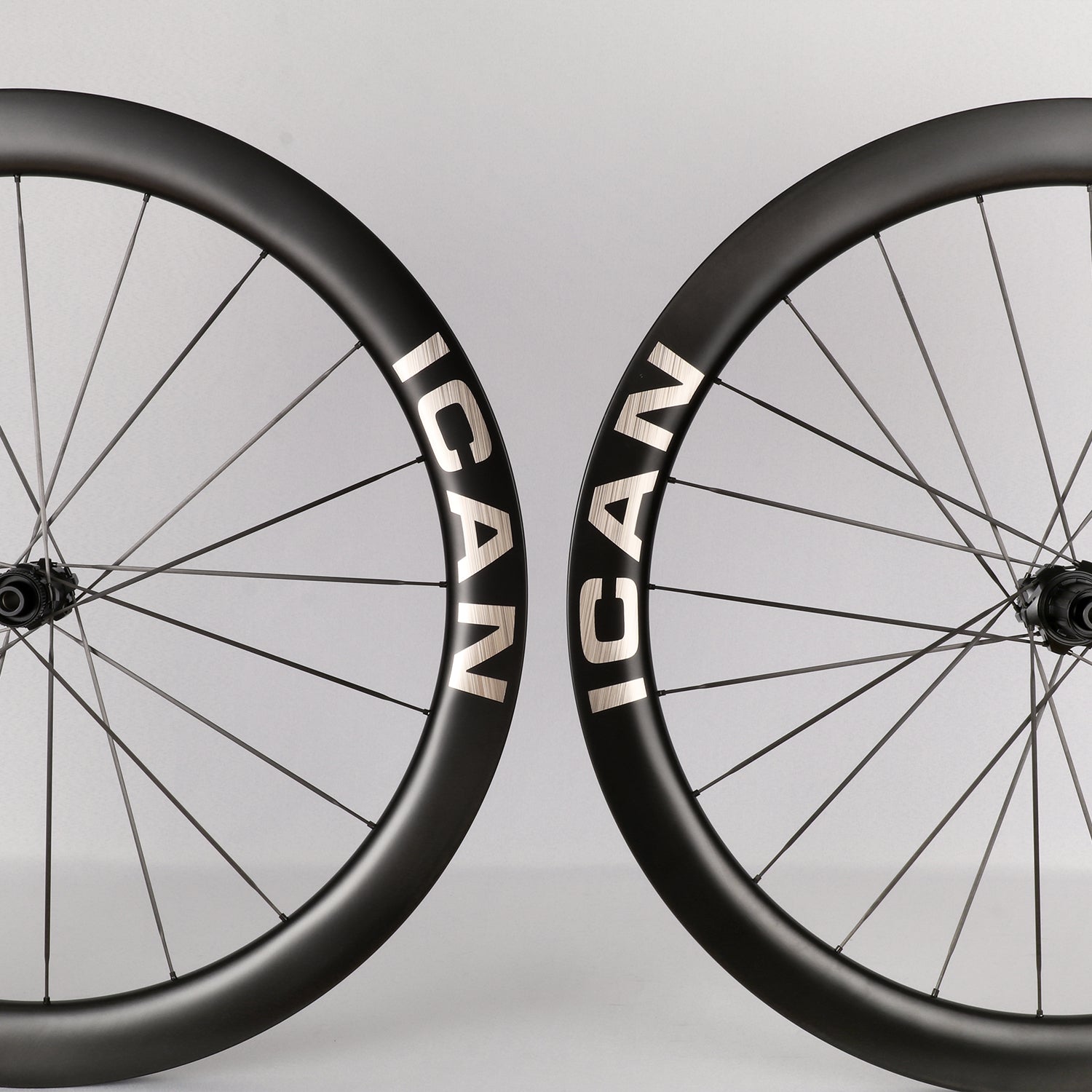 Pie Plate Rims Pie Series Wheels 2024 | ICAN Wheels