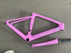 A9 Painted Frame