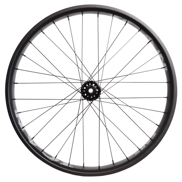 90C Fat Bike Wheels