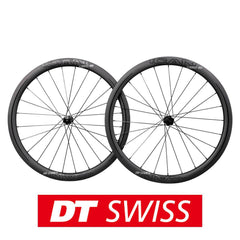 DT AERO 40 Disc - ICAN Wheels
