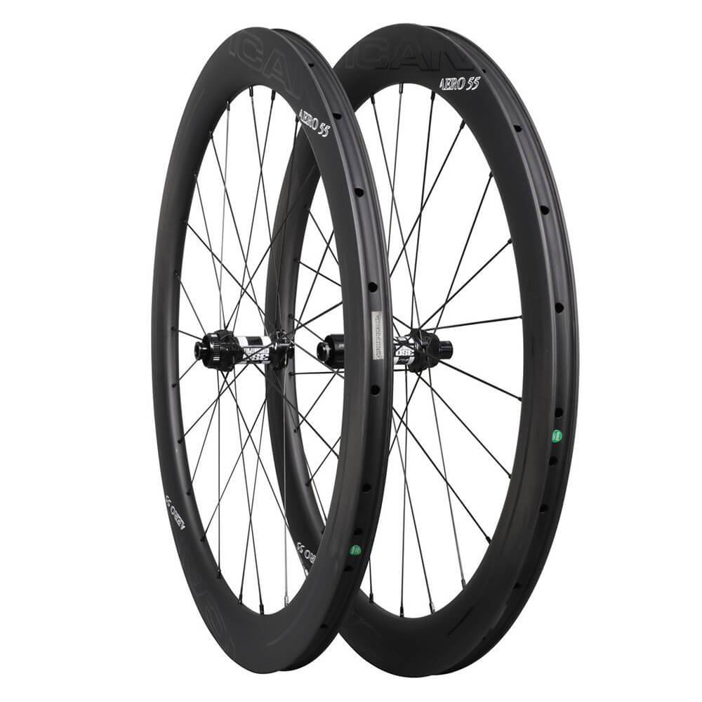 DT AERO Disc Wheels| ICAN Wheels | ICAN Wheels