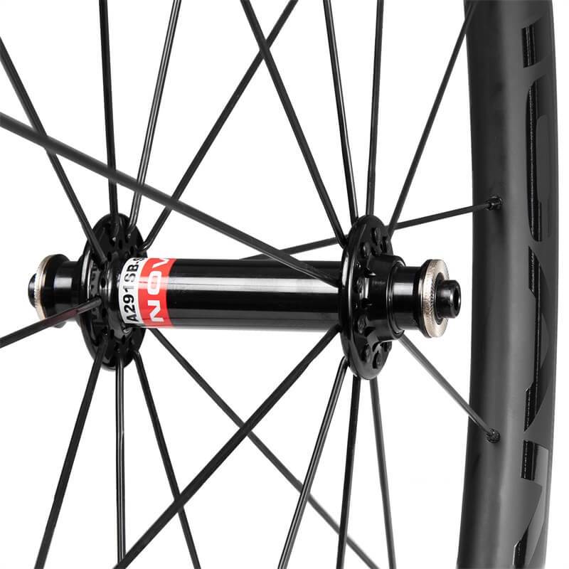 Road Rim Brake Wheels USA | ICAN Wheels