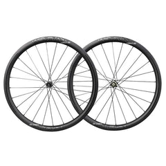 AERO 35 Disc - ICAN Wheels