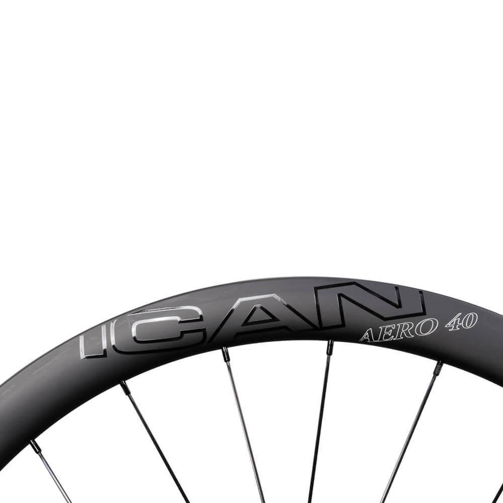 ICAN Promotion ICAN Wheels ICAN Promotion ICAN Wheels