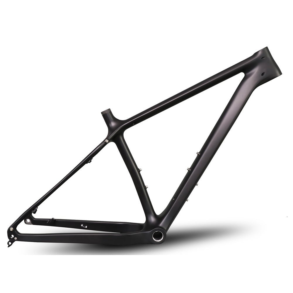 27.5er Hardtail Fat Bike Frame SN05 | ICAN Wheels