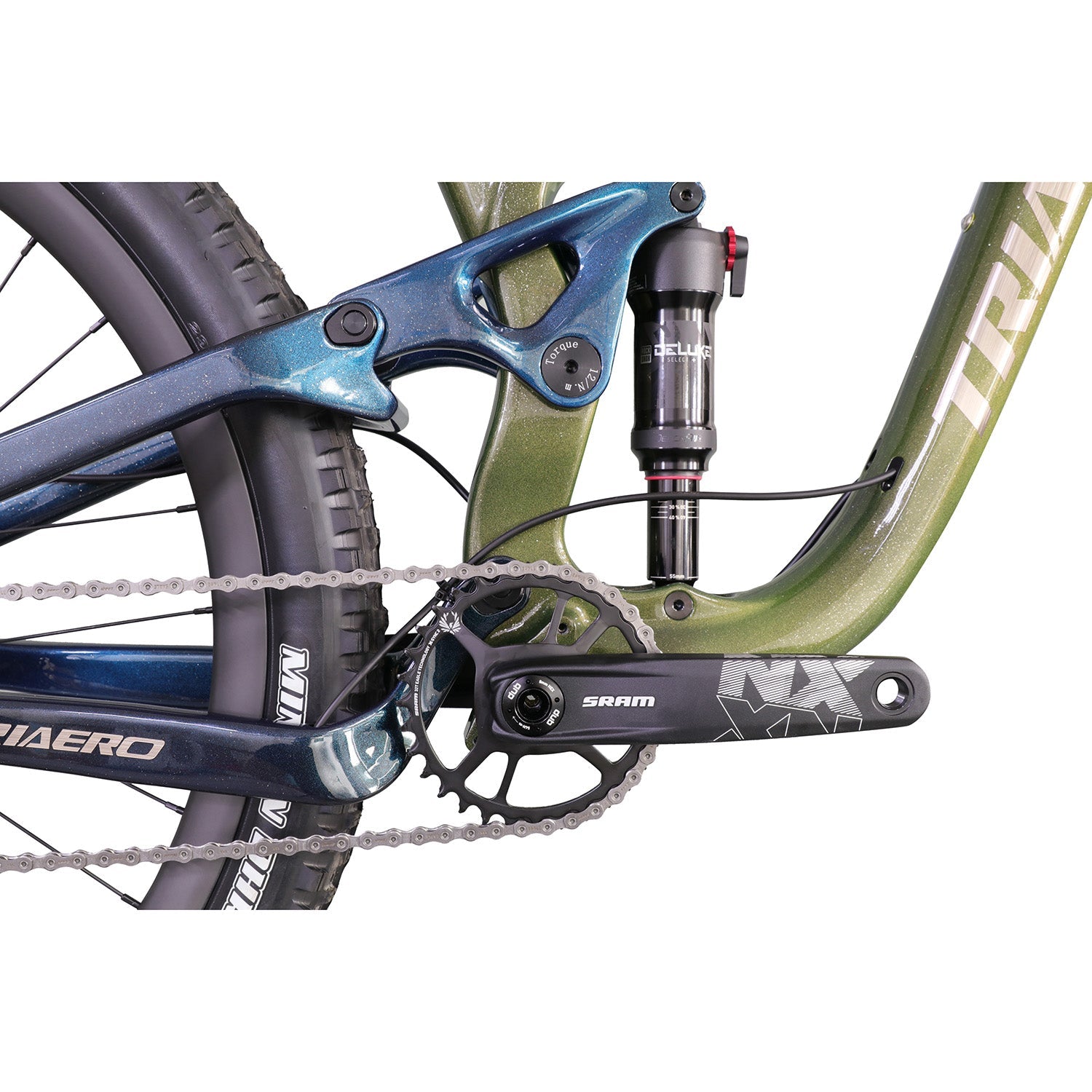 inoc mountainbike 29 TRIAERO 29er Carbon Enduro Bike Mountain Bike P9 M