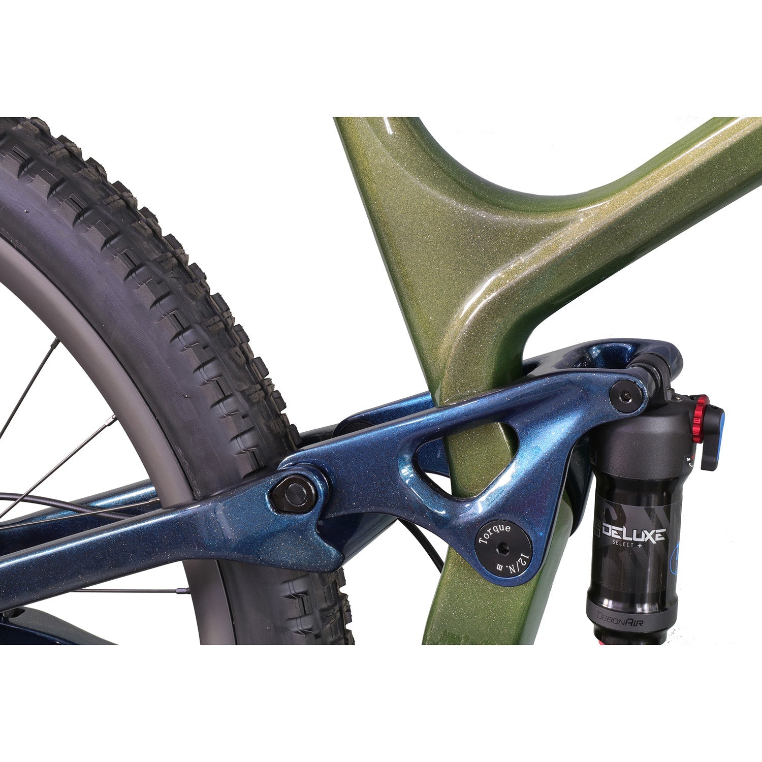 inoc mountainbike 29 TRIAERO 29er Carbon Enduro Bike Mountain Bike P9 M