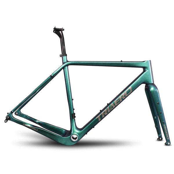 Ican frameset discount