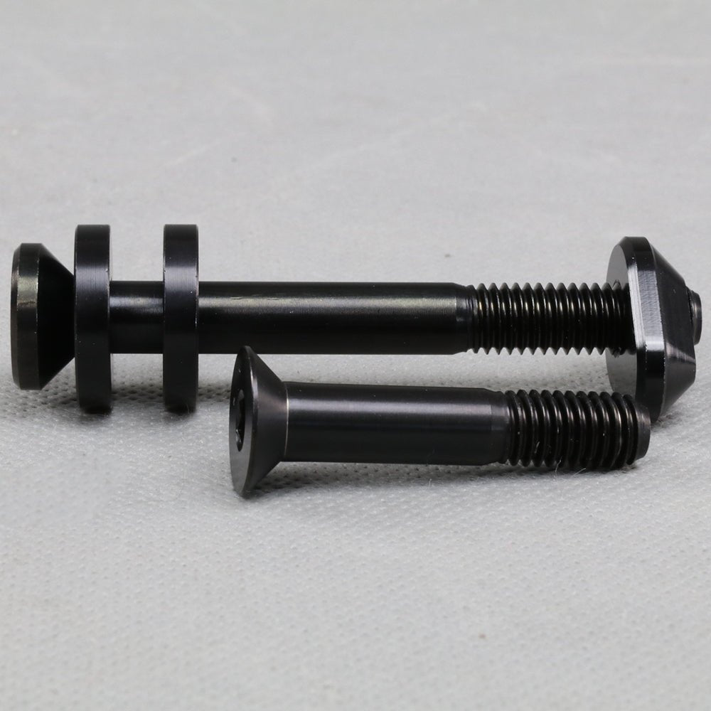 P9 Parts - ICAN Wheels