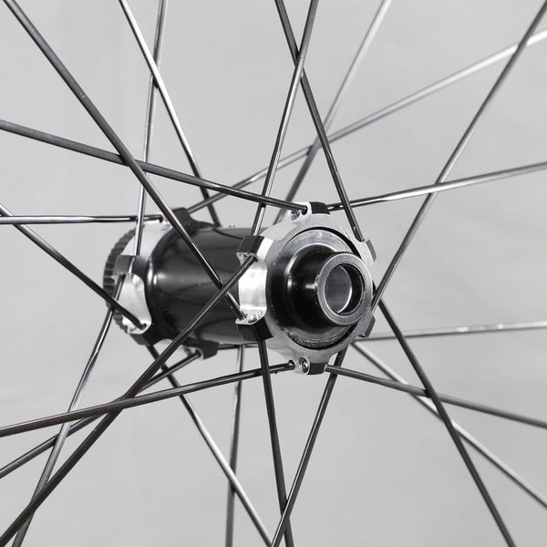 Road Disc Brake Aluminum Wheel