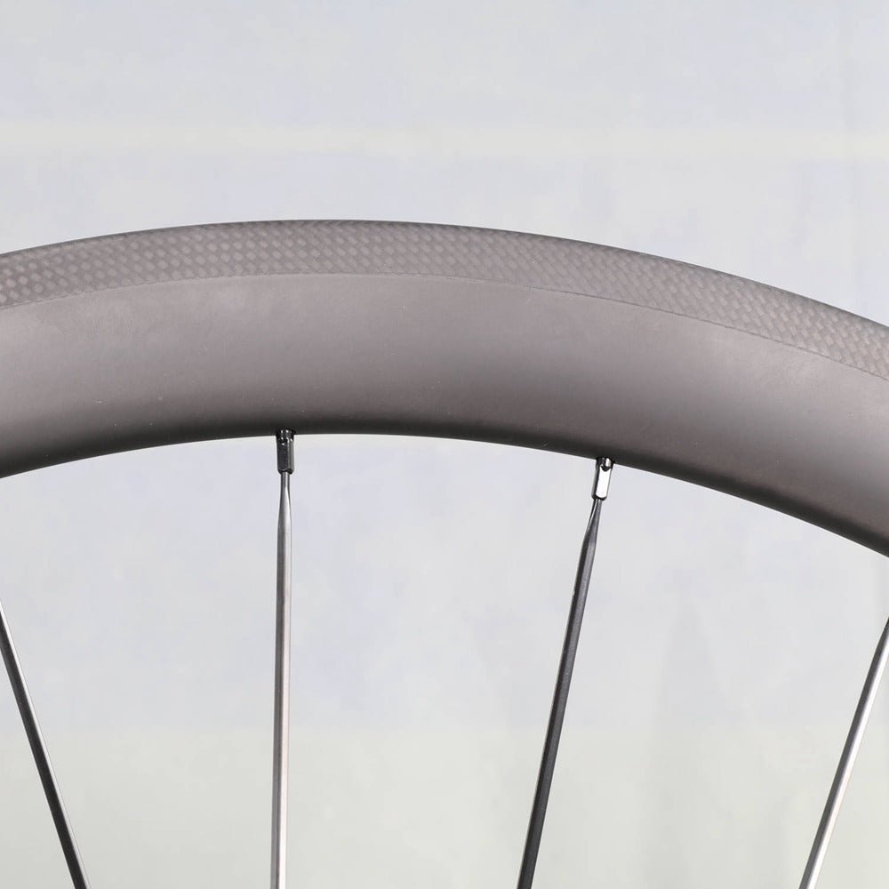 Tubular discount bike wheels