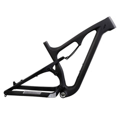 Fat Bike Frame SN04