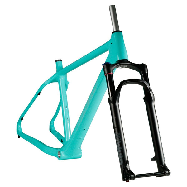 Fat Bike Frame SN01
