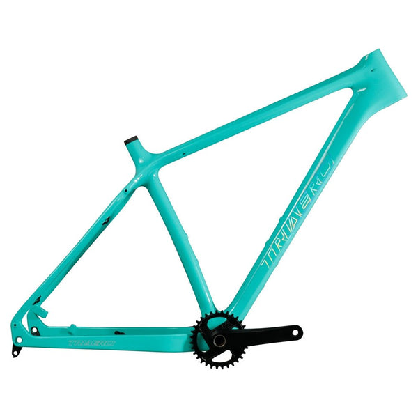 Fat Bike Frame SN01