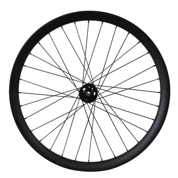 50C Fat Bike Wheels 27.5er - ICAN Wheels