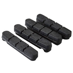 Carbon Wheels Brake Pads 4 Pcs - ICAN Wheels